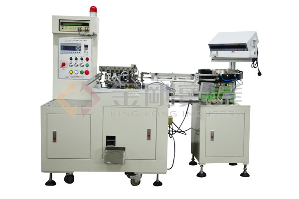 專註自動化25年,我們一直在路上